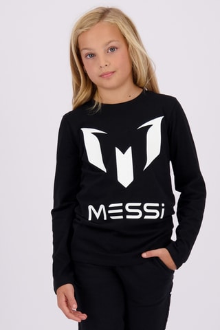 T-shirt - Preto