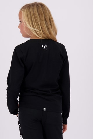 T-shirt - Preto