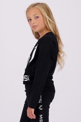 T-shirt - Preto