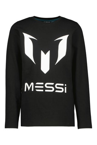 T-shirt - Preto