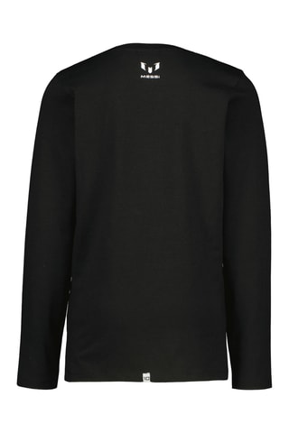 T-shirt - Preto