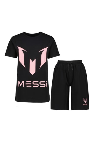 Pijama - Preto