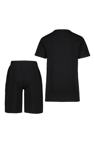 Pijama - Preto