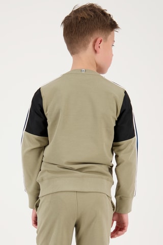 Sweat - Caqui