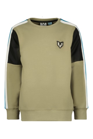 Sweat - Caqui