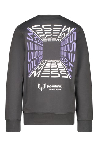 Sweat - Cinzento