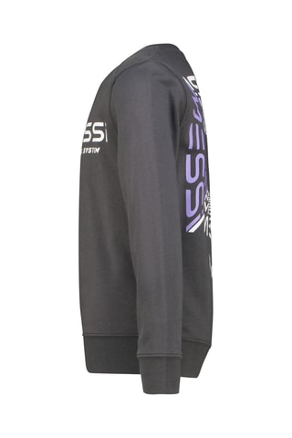 Sweat - Cinzento