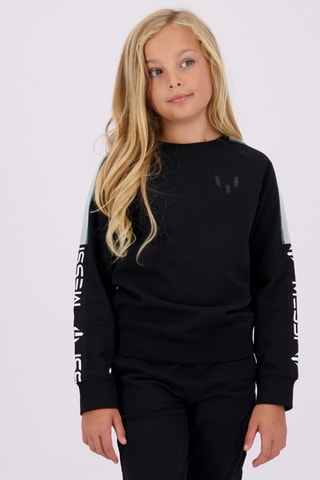 Sweat - Preto