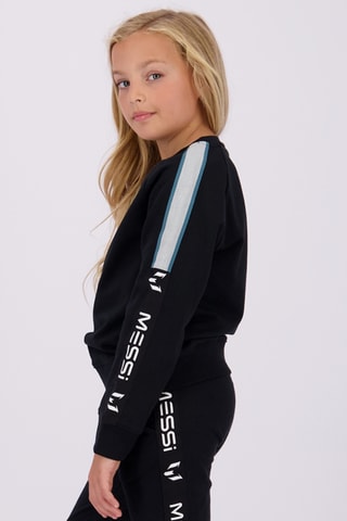 Sweat - Preto