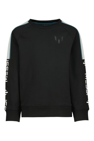Sweat - Preto