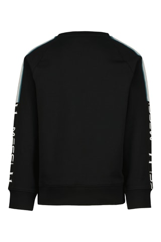 Sweat - Preto