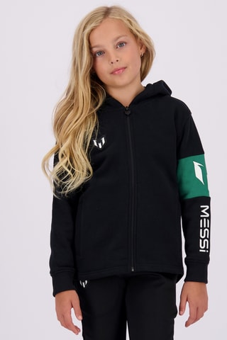 Sweat com capuz - Preto