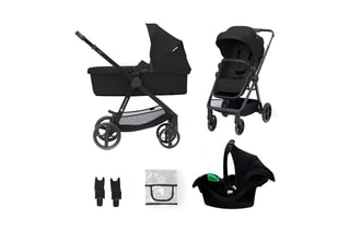 Buggy Newly 3-in-1 Mink pro