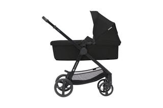 Buggy Newly 3-in-1 Mink pro