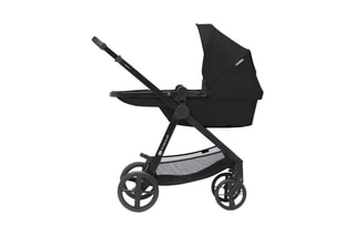 Buggy Newly 3-in-1 Mink pro
