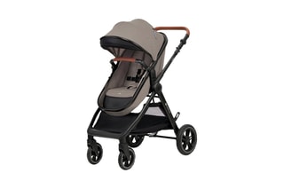 Kinderwagen Trio ESME  - Vanaf de Geboorte - Tot 22 kg - Beige