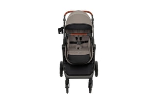 Kinderwagen Trio ESME  - Vanaf de Geboorte - Tot 22 kg - Beige