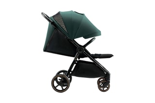 Kinderwagen Mitzy - Vanaf 4 Maanden - Tot 27  kg - Groen