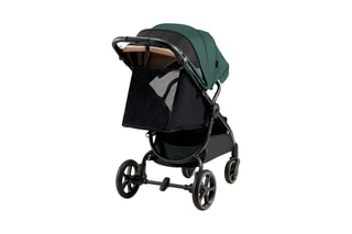 Kinderwagen Mitzy - Vanaf 4 Maanden - Tot 27  kg - Groen