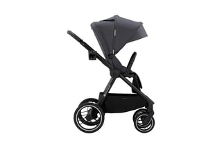 2-in-1 Kinderwagen Nea - Grijs