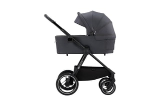 2-in-1 Kinderwagen Nea - Grijs