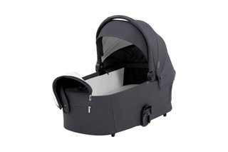 2-in-1 Kinderwagen Nea - Grijs
