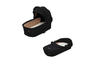 Kinderwagen + Accessoires Nea 2 - Zwart
