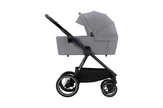 2-in-1 Kinderwagen Nea - Grijs