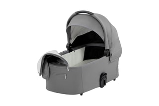 2-in-1 Kinderwagen Nea - Grijs