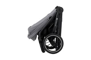 2-in-1 Kinderwagen Nea - Grijs