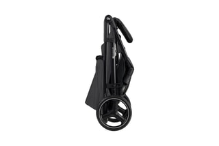 Kinderwagen Trig 3 - Vanaf de Geboorte - Tot 22 kg - Grijs