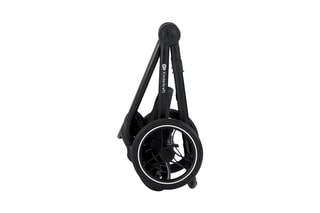 Duo Kinderwagen Nea - Vanaf de Geboorte - Tot 22 kg - Roze