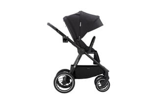 Kinderwagen Duo + Accessoires Nea - Zwart