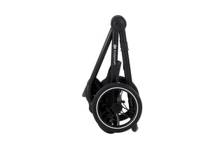 Kinderwagen Duo + Accessoires Nea - Zwart