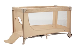 3-in-1 Joy 2 - Tot 1 jaar en 11 Jaar - Beige
