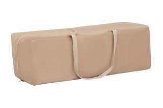 3-in-1 Joy 2 - Tot 1 jaar en 11 Jaar - Beige