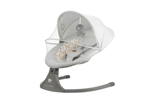 Wipstoeltje LUMI 2 - Vanaf de Geboorte - Tot 13 kg