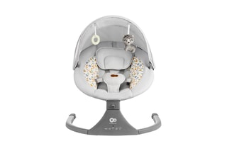 Wipstoeltje LUMI 2 - Vanaf de Geboorte - Tot 13 kg