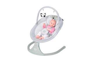 Elektrische Wipstoeltje Luli - Vanaf de Geboorte - Tot 9 kg
