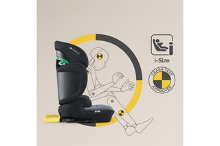 Autostoeltje XPAND 2 - 15  t/m 36 kg - Zwart