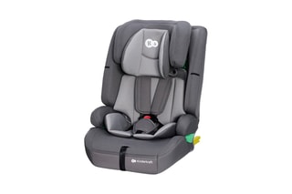 Autostoeltje Safety Fix 2 I-Size - 9  t/m 36 kg - Grijs