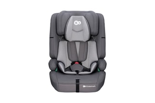 Autostoeltje Safety Fix 2 I-Size - 9  t/m 36 kg - Grijs