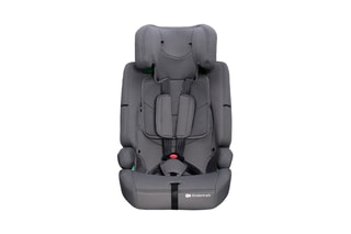 Autostoeltje Safety Fix 2 I-Size - 9  t/m 36 kg - Grijs