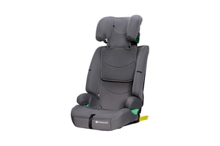Autostoeltje Safety Fix 2 I-Size - 9  t/m 36 kg - Grijs