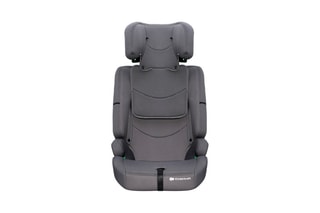 Autostoeltje Safety Fix 2 I-Size - 9  t/m 36 kg - Grijs