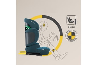 Autostoeltje XPAND 2 - 15  t/m 36 kg - Blauw