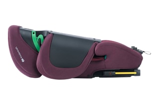 Autostoeltje XPAND 2 - 15  t/m 36 kg - Rood