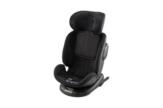 Autostoeltje XPEDITION 3 i-Size - Tot 105 cm - Zwart