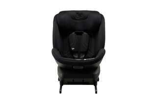 Autostoeltje XPEDITION 3 i-Size - Tot 105 cm - Zwart