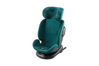 Autostoeltje XPEDITION 3 i-Size - Tot 105 cm - Groen